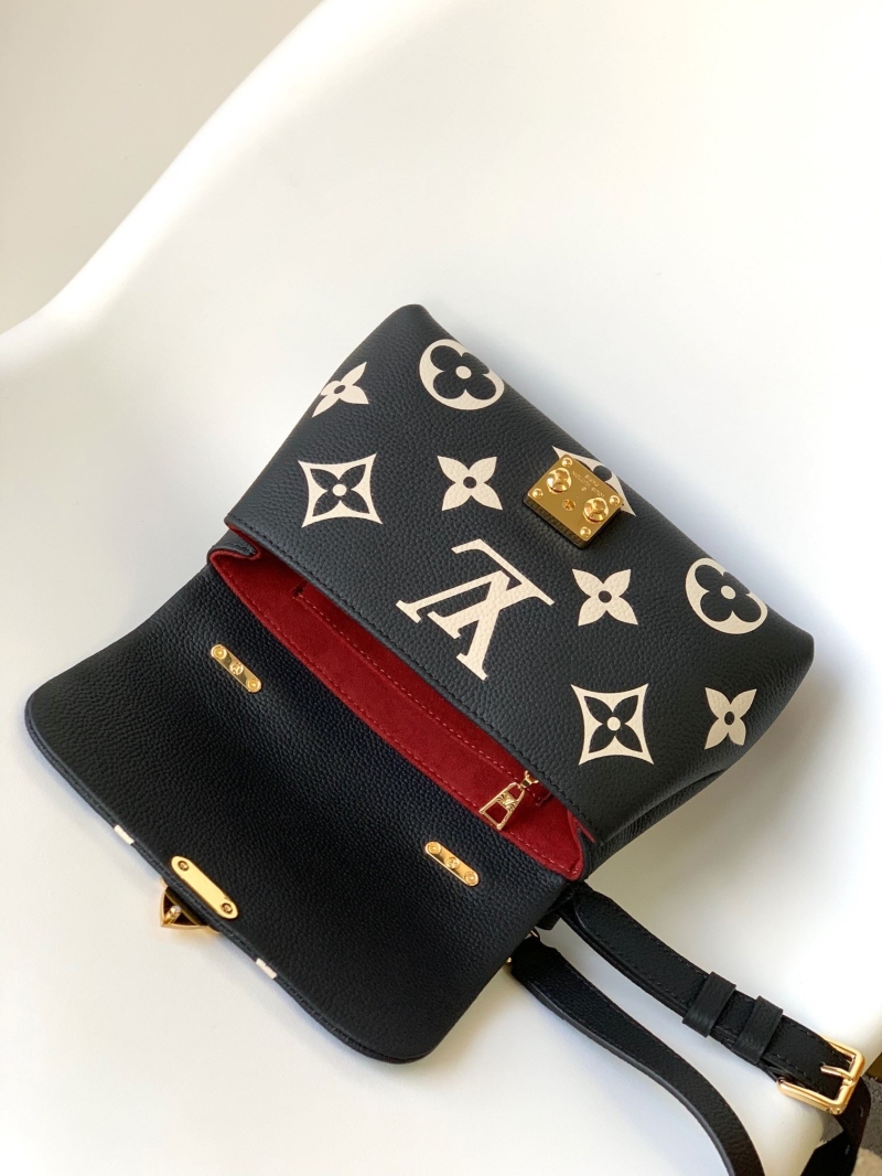 LV Top Handle Bags